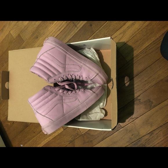 Vans Shoes - Vans SK8-HI LX